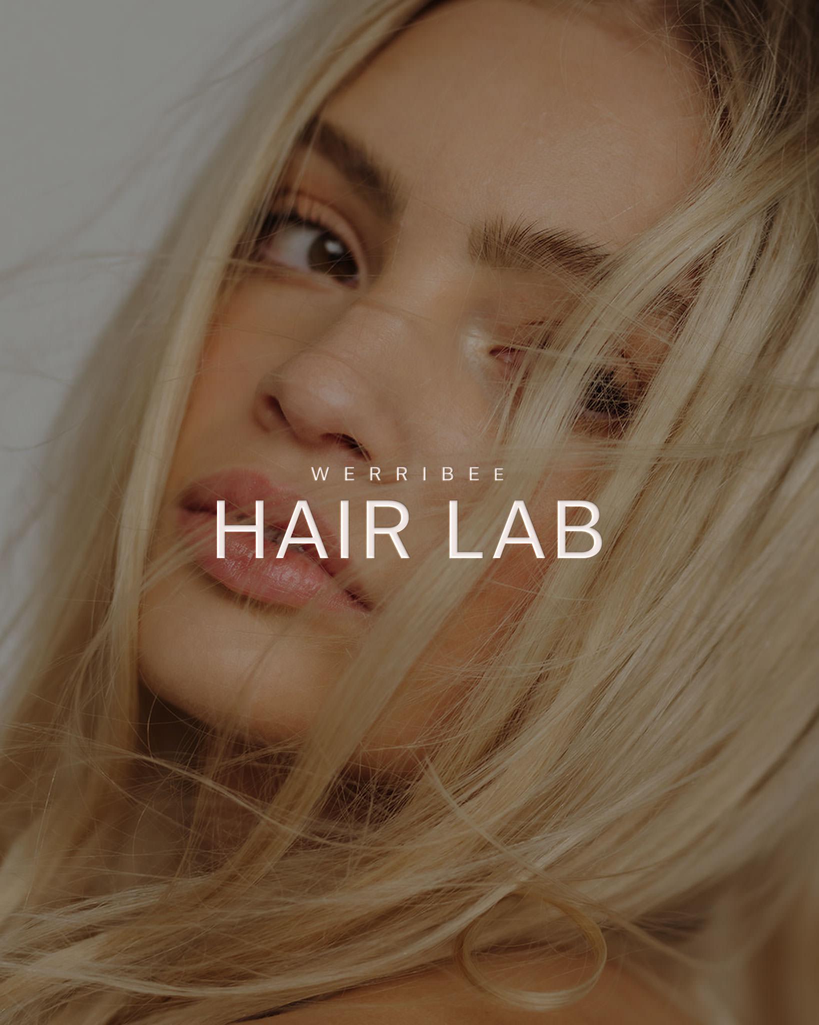 Werribee Hair Lab