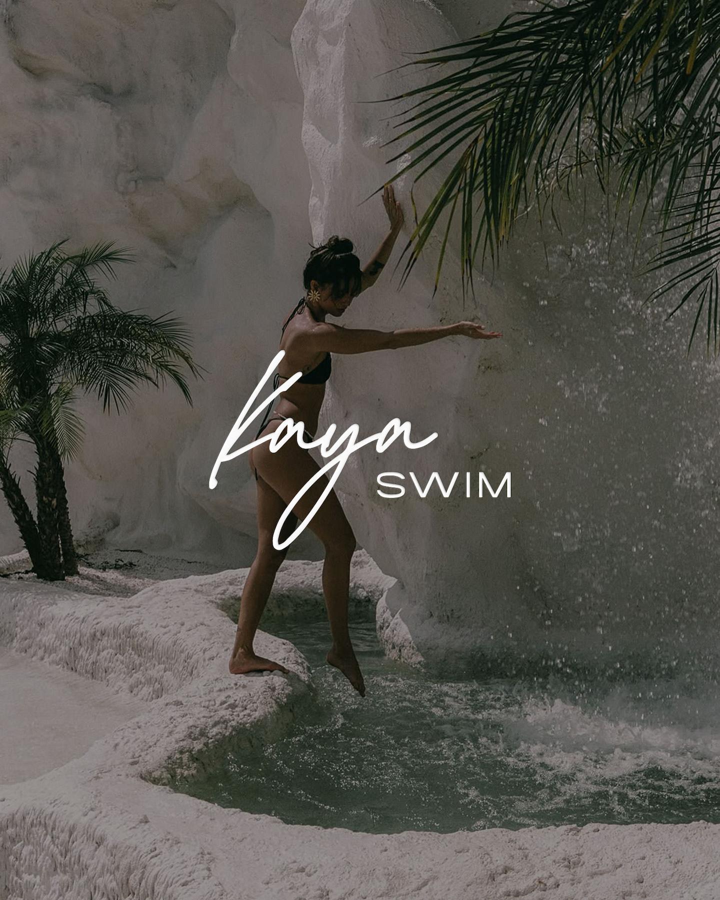 Kaya Swim