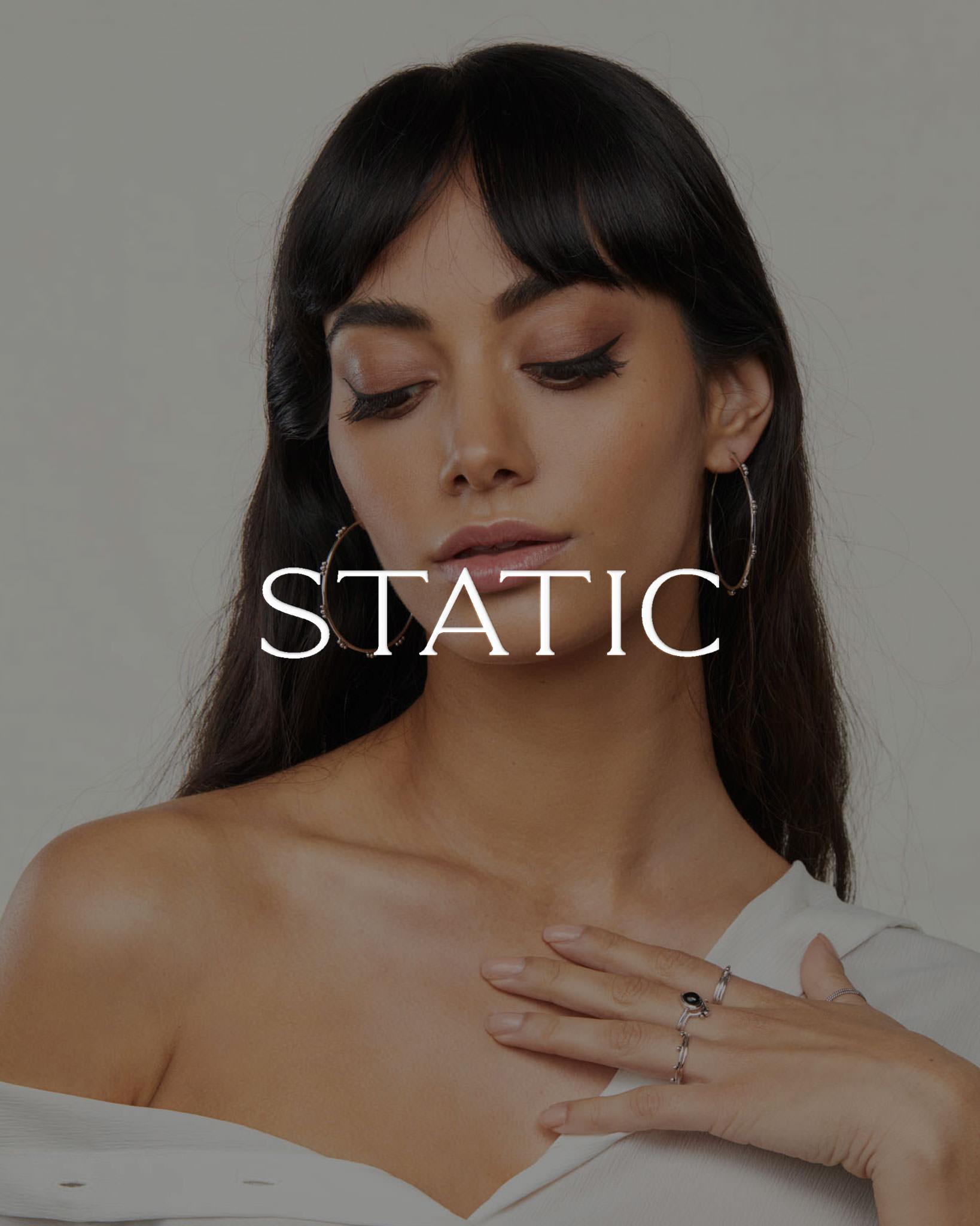 Static Jewellery