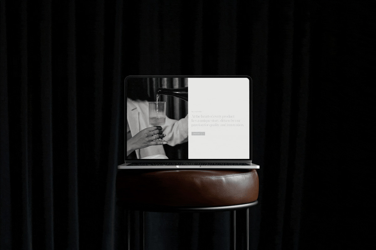 Shopify Sections & Blocks