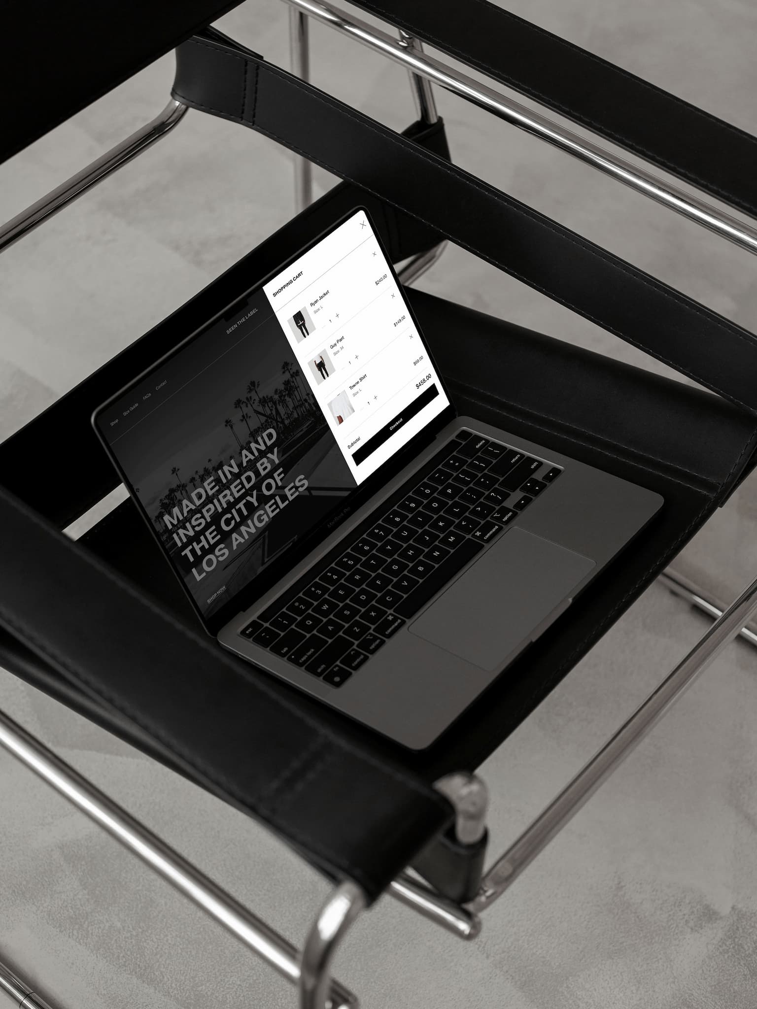 Drawer - Cart Extension