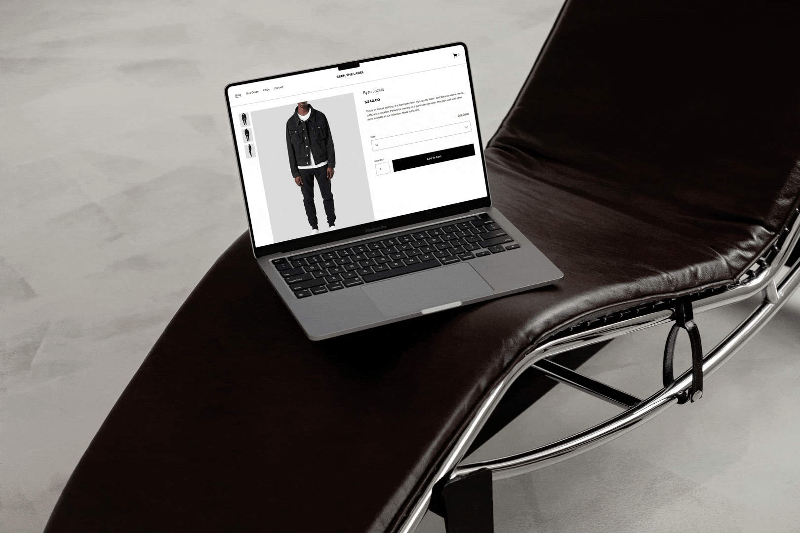 Lightbox - Cart Extension