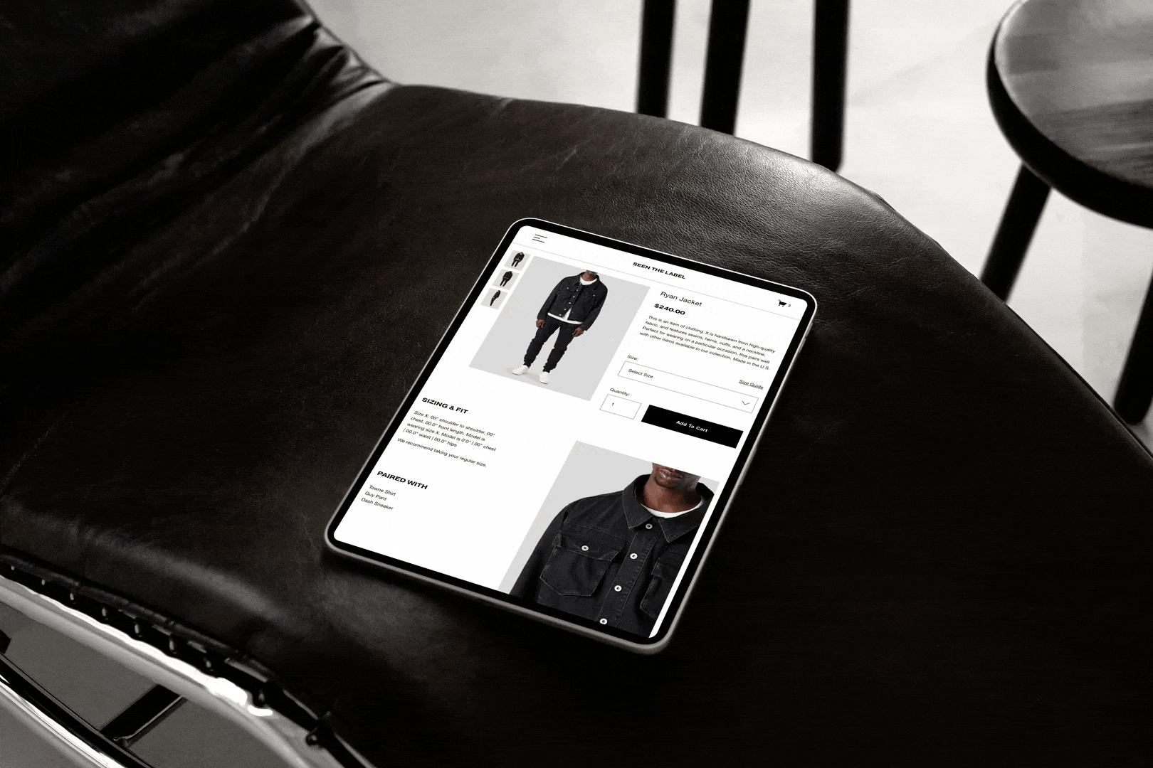 Lightbox - Popup Extension