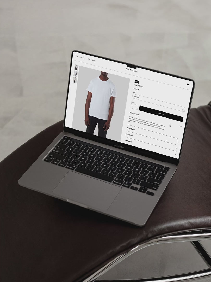 Product Details Accordion