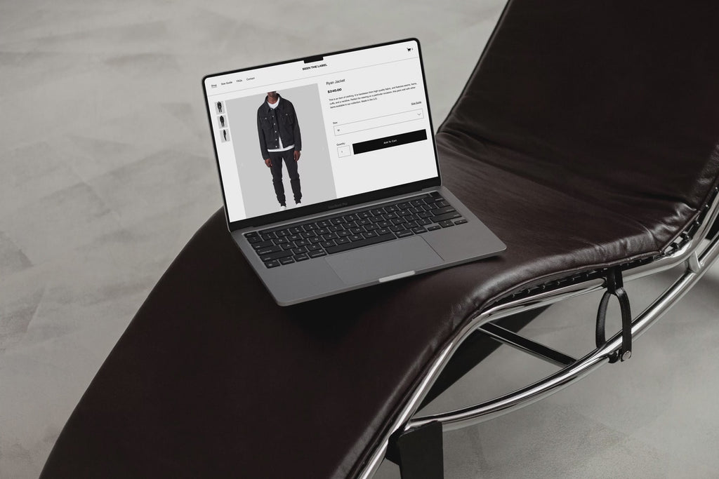 Lightbox - Cart Extension
