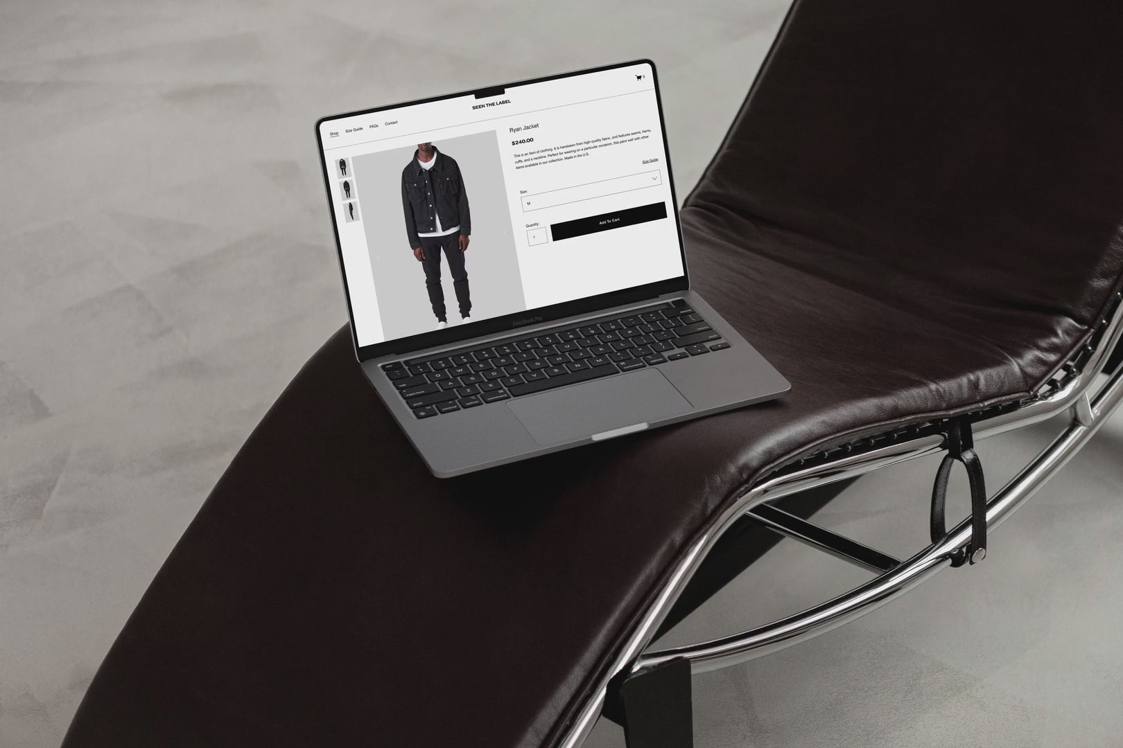 Lightbox - Cart Extension